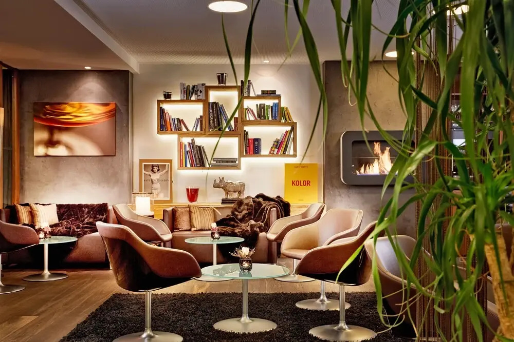 Hotel Taxacher
