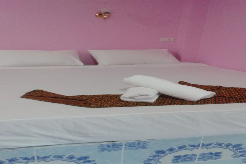 Stella Resort Khanom