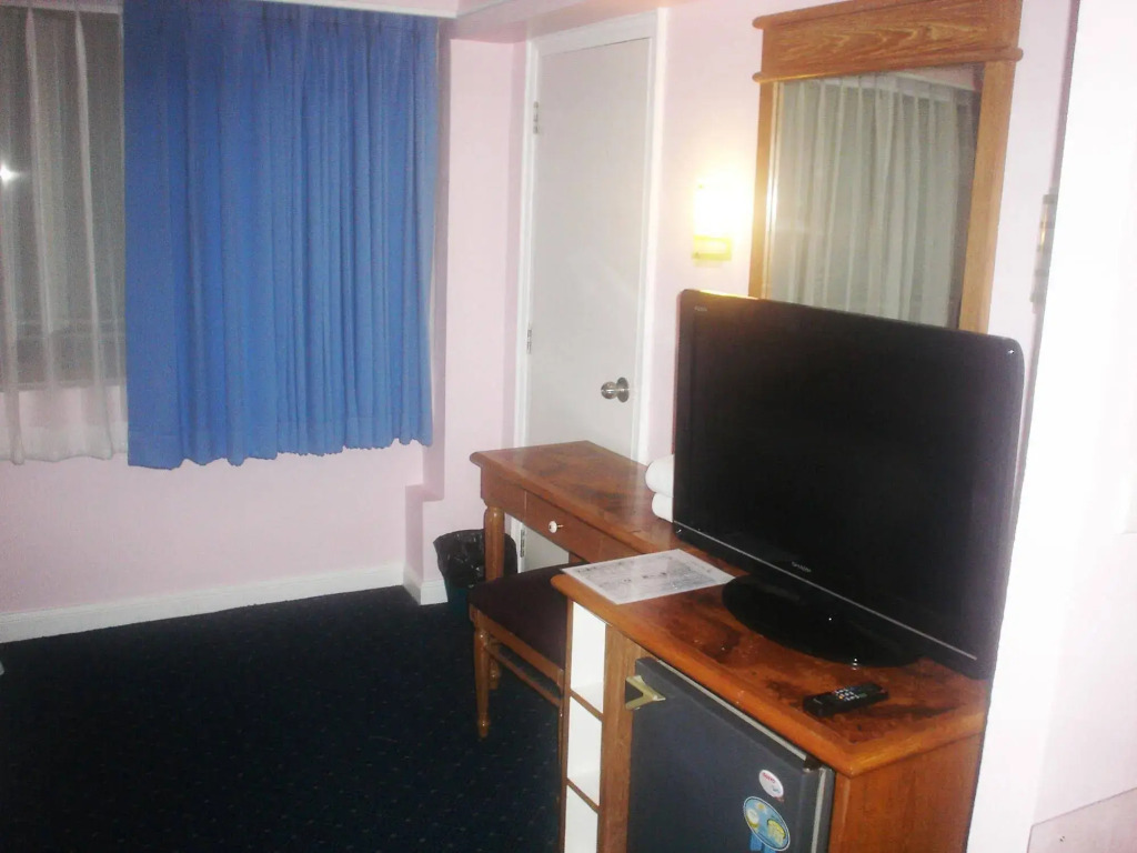 Asia Inn Bangkok