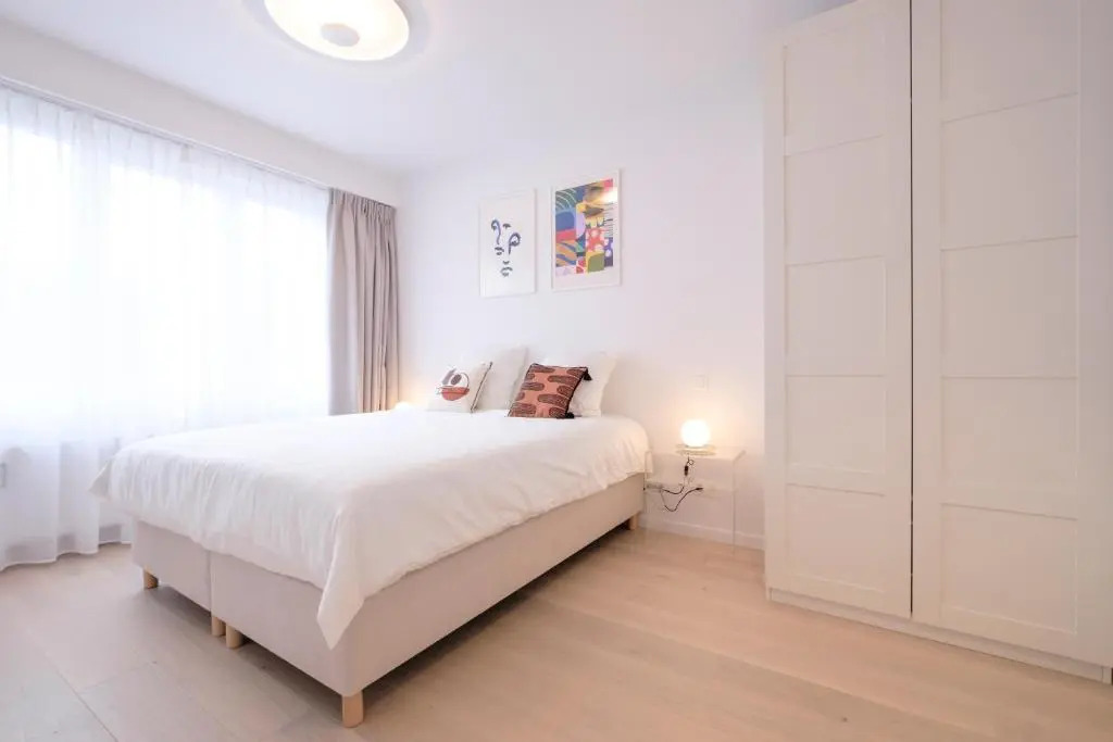 Classy 3 bedrooms flat near European Institutions