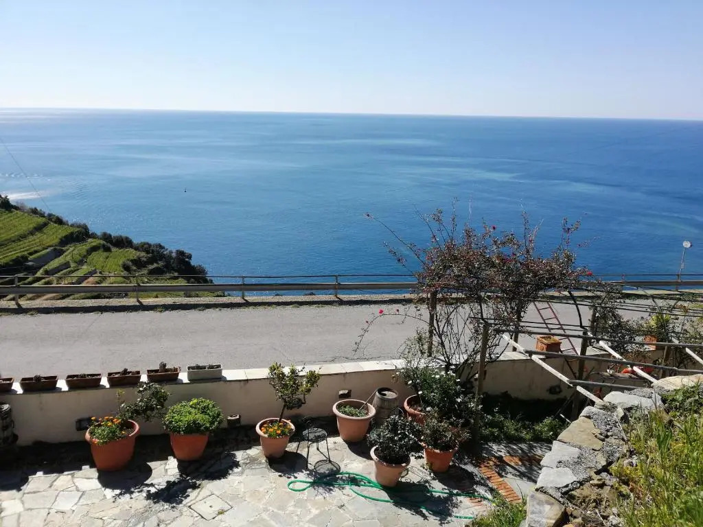 La Serra Sul Mare