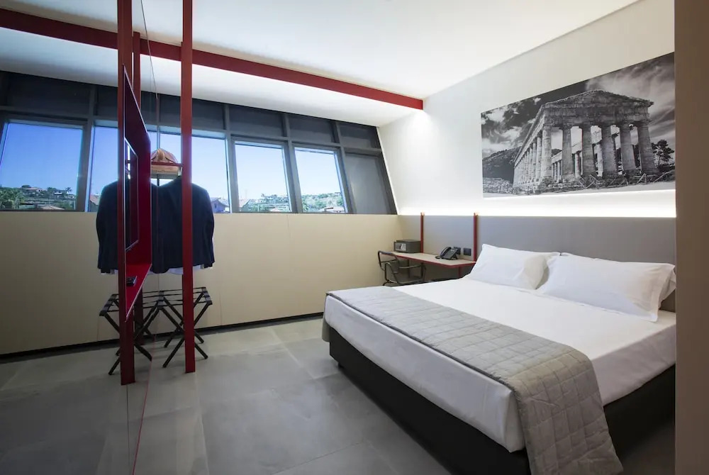 Cubik Inn