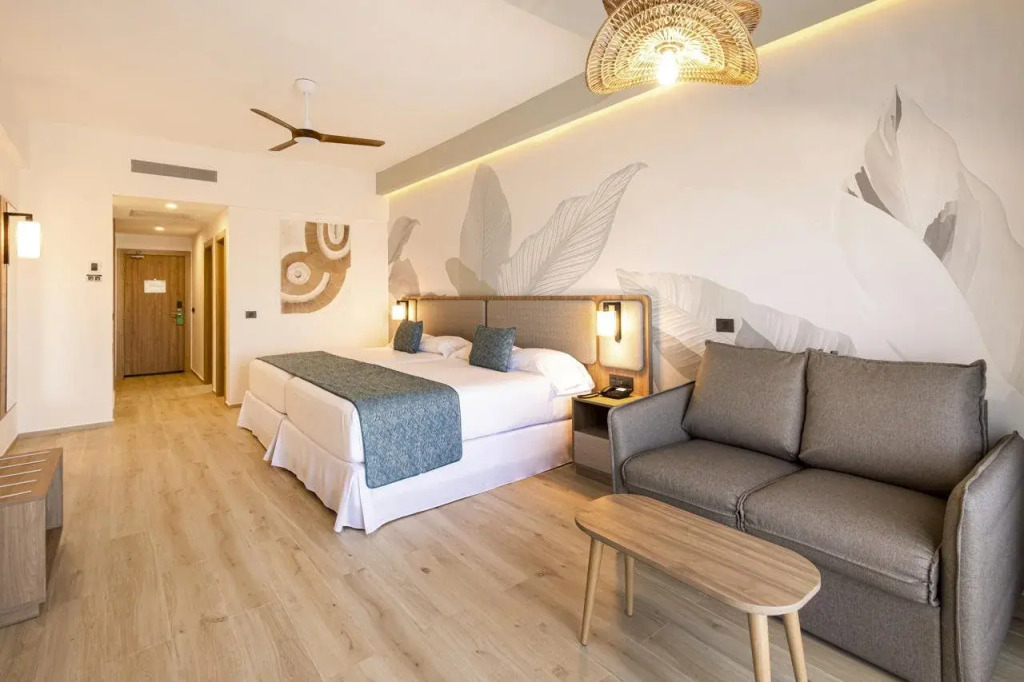 Riu Ventura - All Inclusive