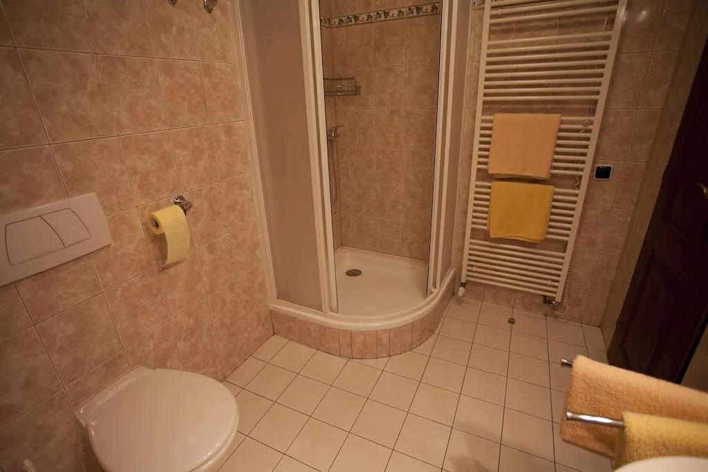 Hotel U Jiřího