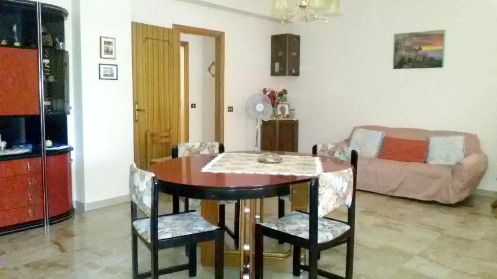 Apartment With 3 Bedrooms in Marina di Gioiosa Ionica, With Balcony