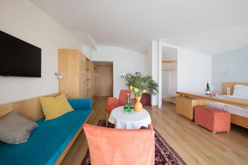 Hotel Klinglhuber