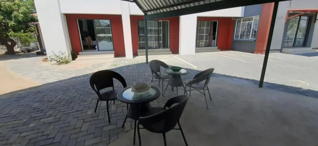 Better Life Guesthouse
