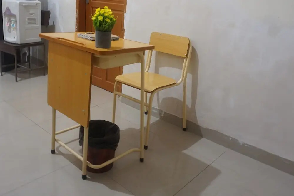 Hotel O Millow Kost Near Gedung Rektorat IAIN PAREPARE