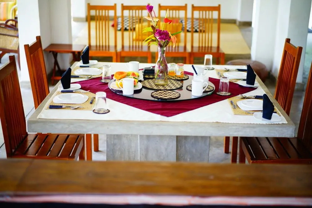 Waters Edge Anuradhapura - 3-Bed Lakeside Bungalow