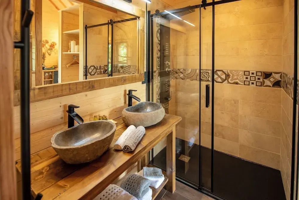 Les Lodges du Quercy