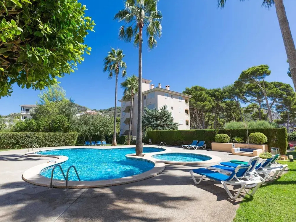 Oro Del Mar Iv Apartamento O2