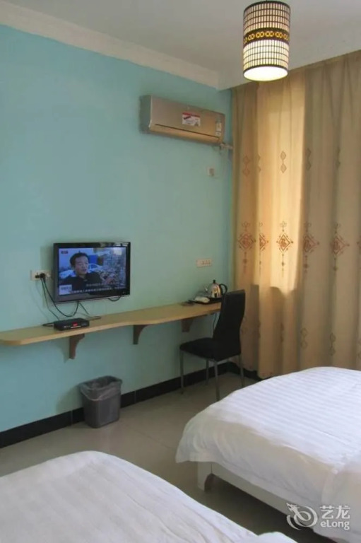 Yangshuo Romantic Inn