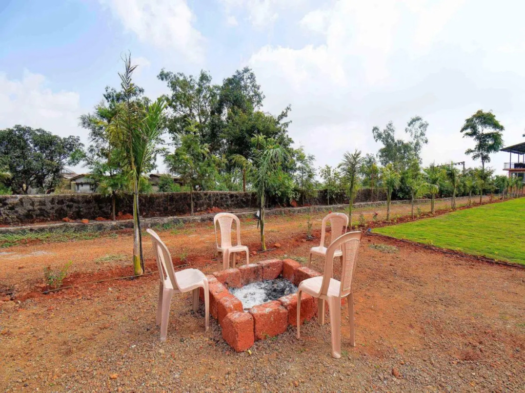 Treebo The AppaS Resort