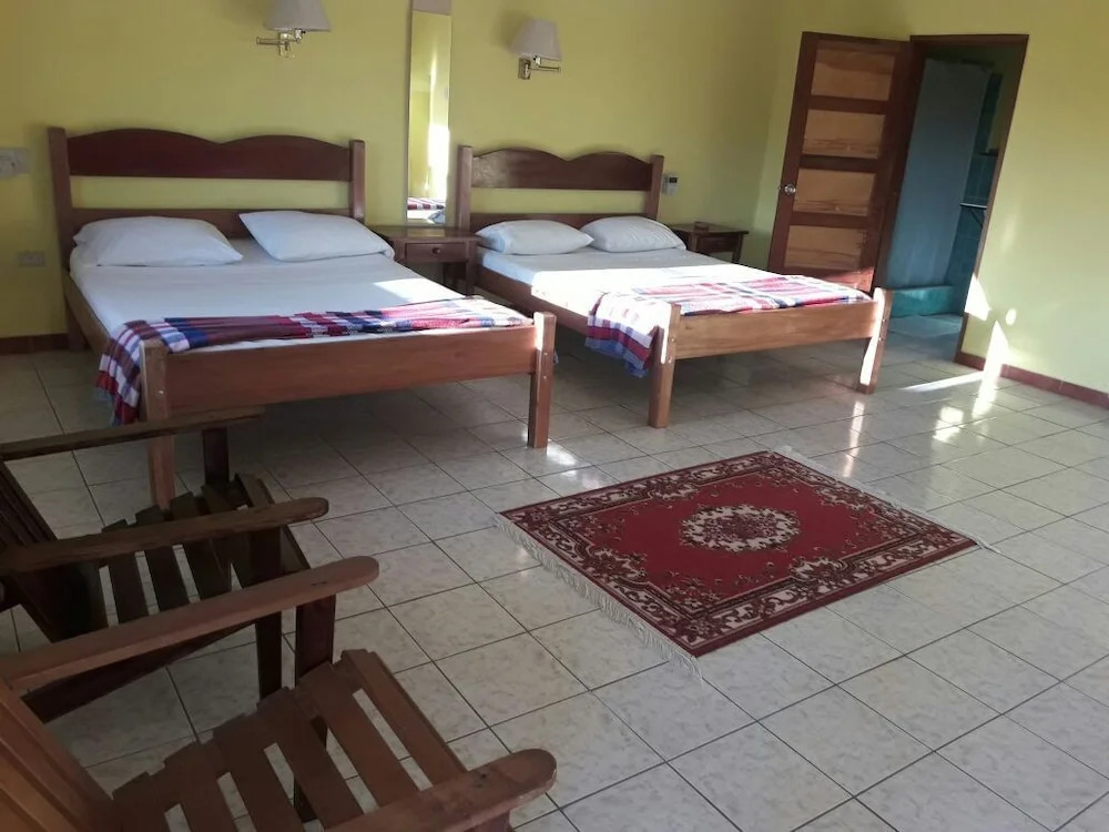 Hotel El Pilar