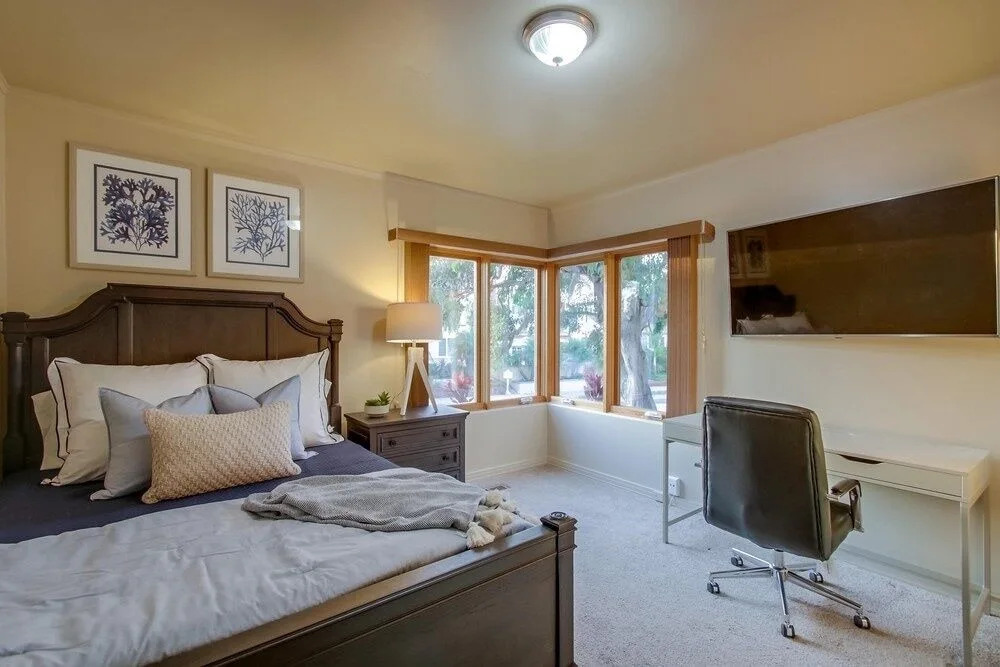 Windansea 3 4 Bedroom Home
