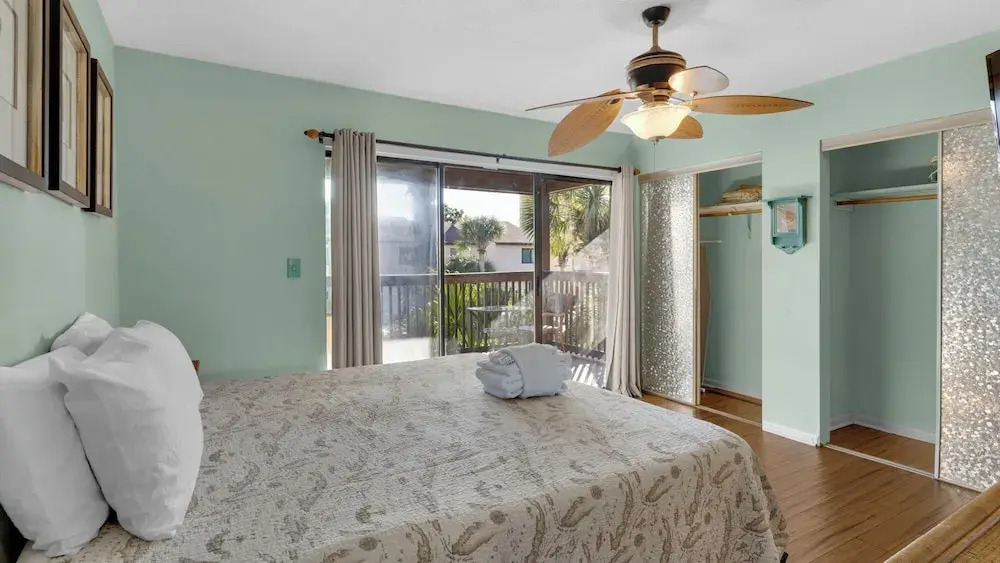 Portside Resort D1: Gulf Retreat With Pools, Beach & Family Adventures!