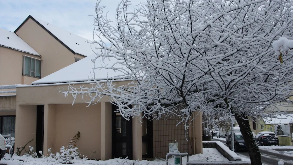 Residence Routes du Monde ATC Bagneres de Bigorre