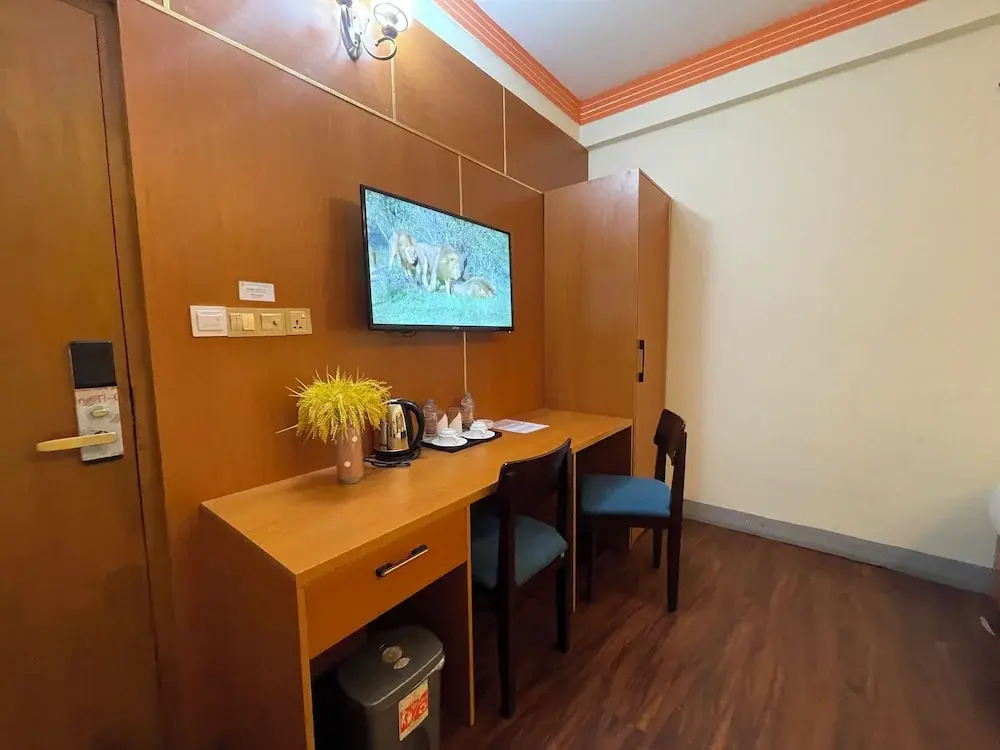 Hotel Rosewood Uttara
