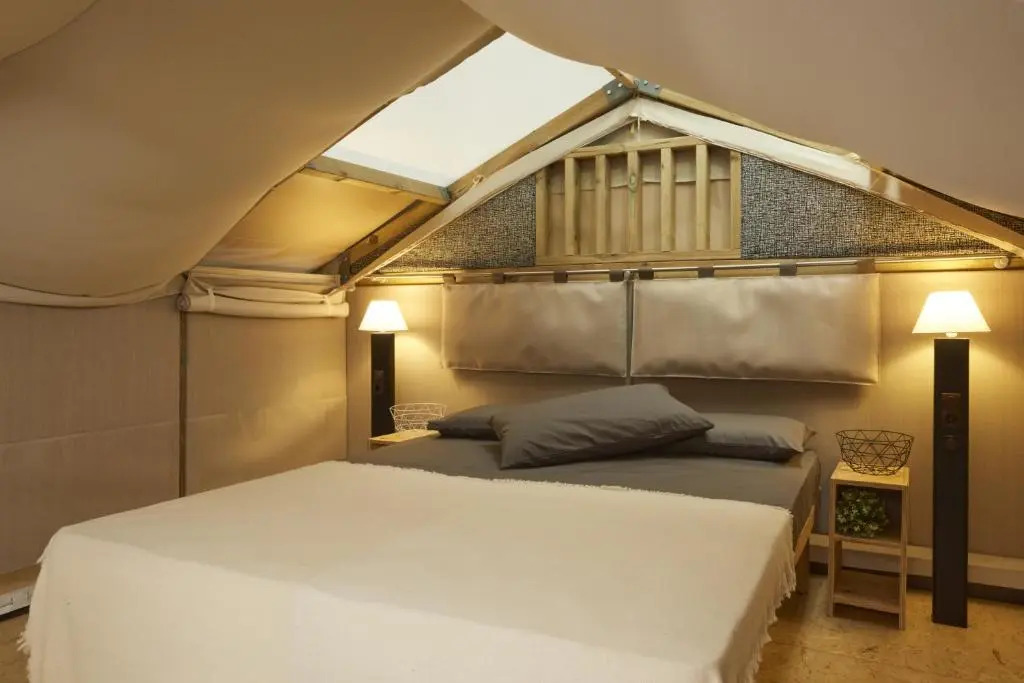 Vacanze Camping Boutique