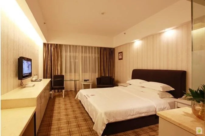 Nanning Bolifei Hotel