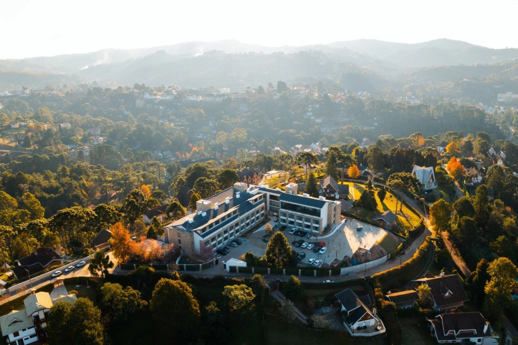 Wanderlust Experience Hotel - MC