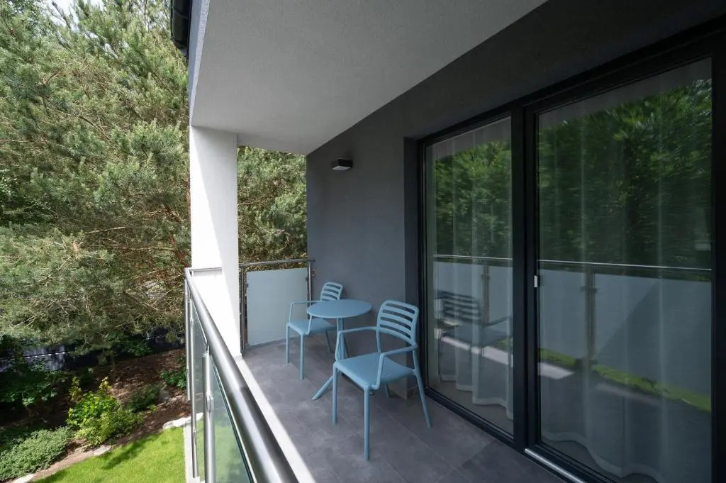 MEDUSA apartamenty i bungalowy