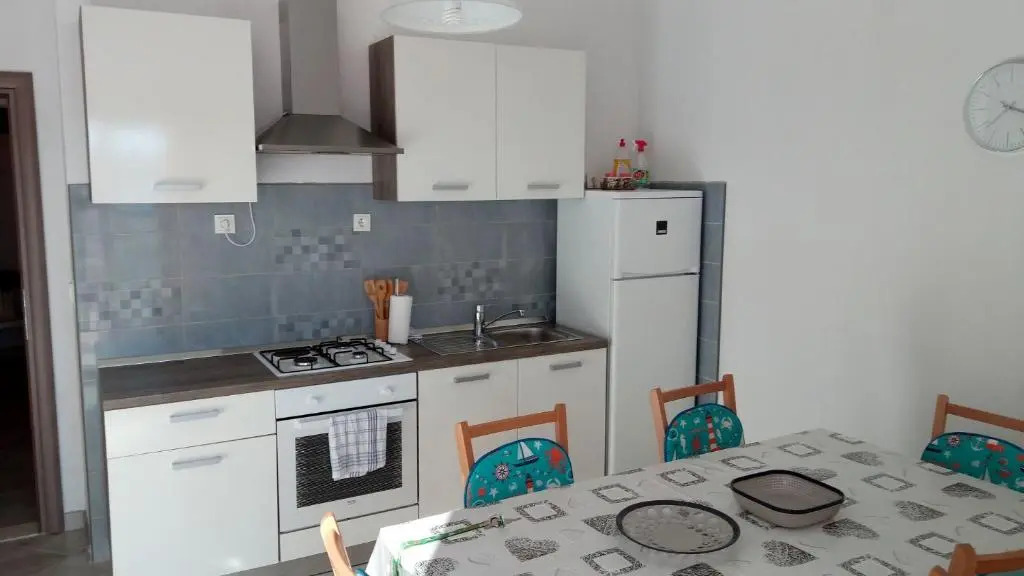 Apartment Marijica
