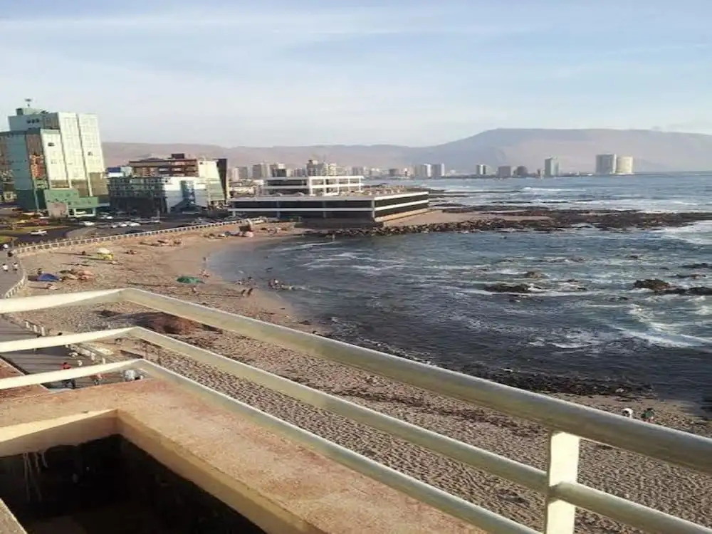 Departamento Guzman de Iquique
