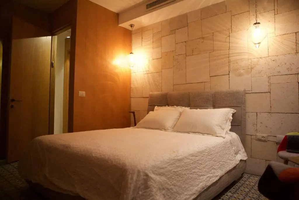 Luxury Living Jerusalem