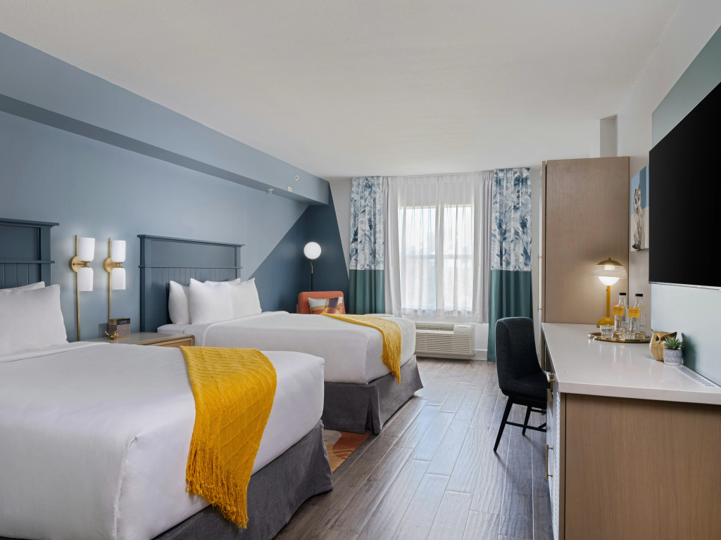 voco Sarasota by IHG