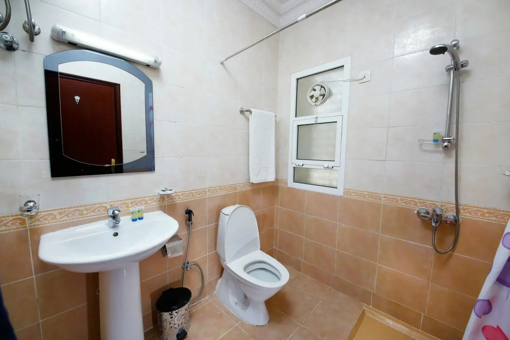 Muscat International Hotel
