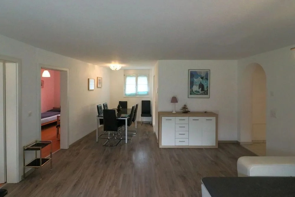 Golf Apartments - Schmid