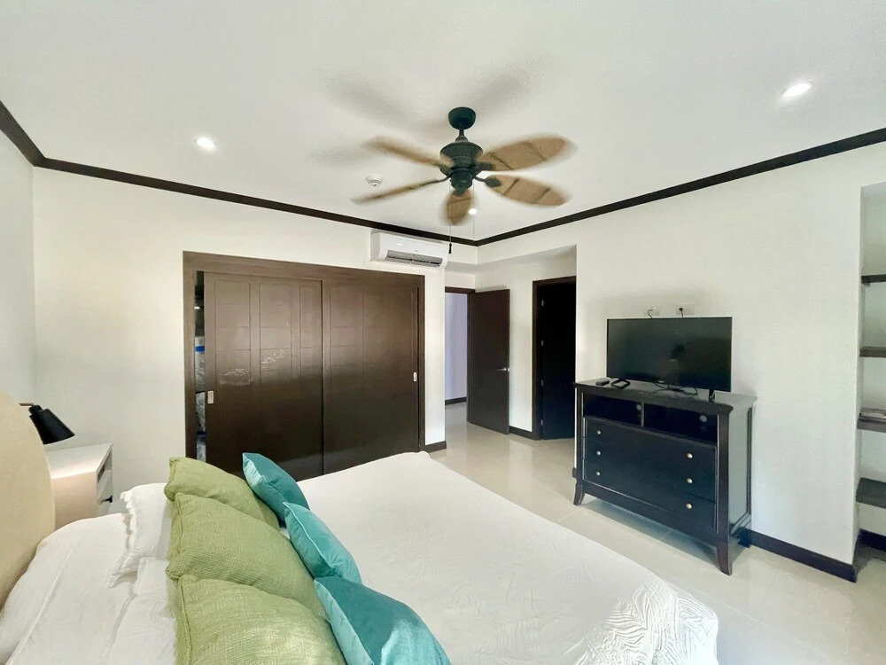 Ocean View, Luxury Penthouse at Diamonte del Sol 702N by RedAwning