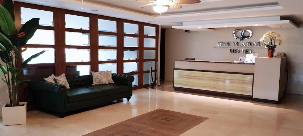 One Platinum Hotel