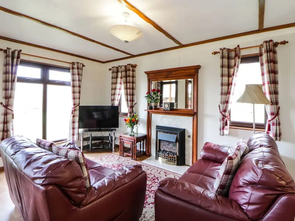 Osprey Lodge