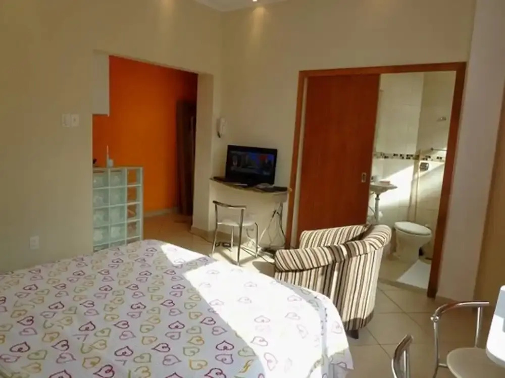 Djalma Ocean View - 100A Apartment 1