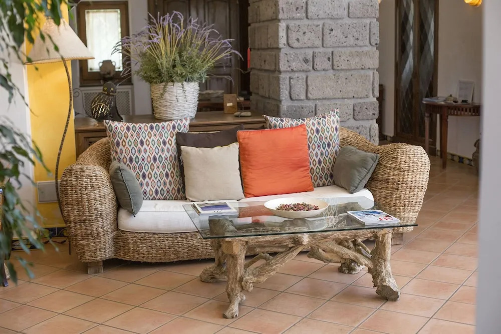 Amore Rentals - Residence Bosco