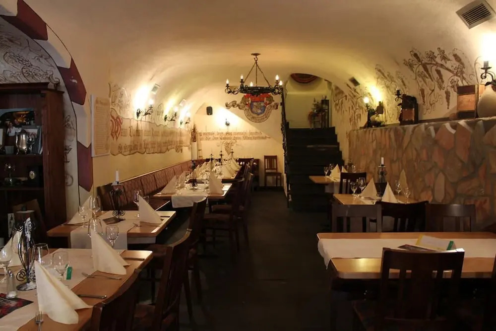 Beim Weinbauer