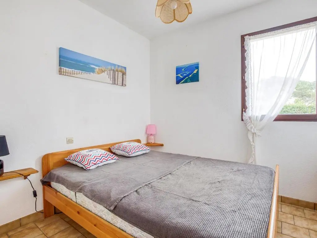 Maison Biscarrosse Plage, 4 pièces, 6 personnes - FR-1-521-157