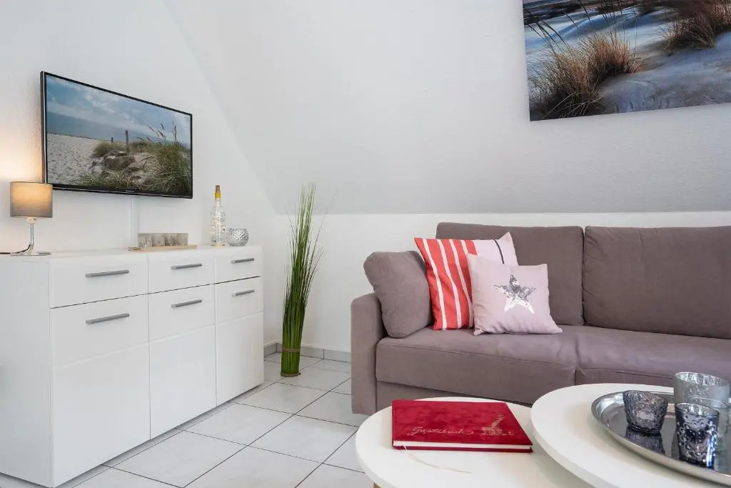 Badeweg 4 Sandkorn 3