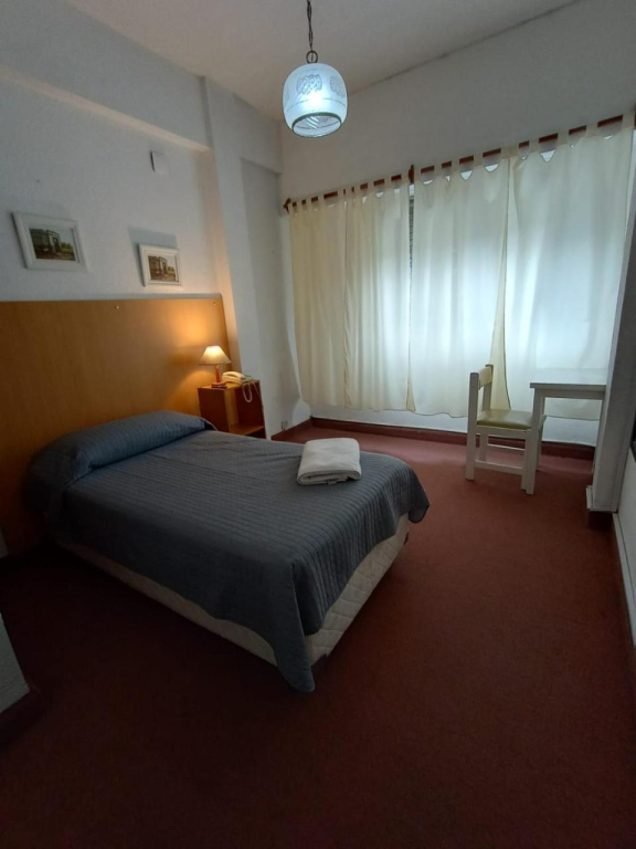 Hotel Iberia