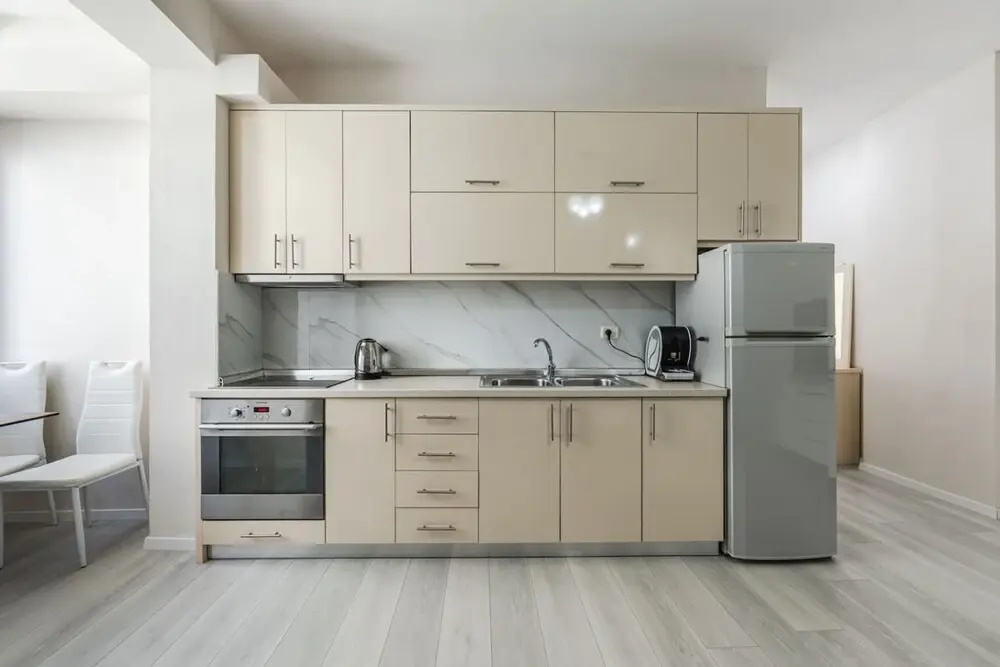 Beachfront Apartment - Near Beach City