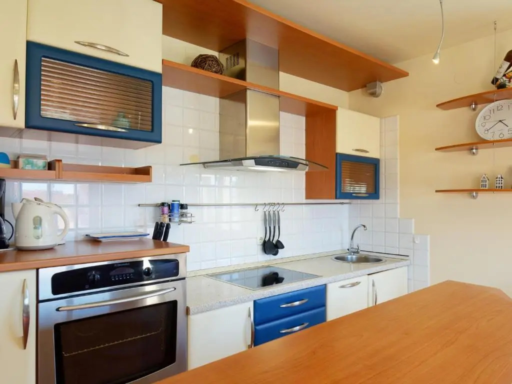 Apartment Lux