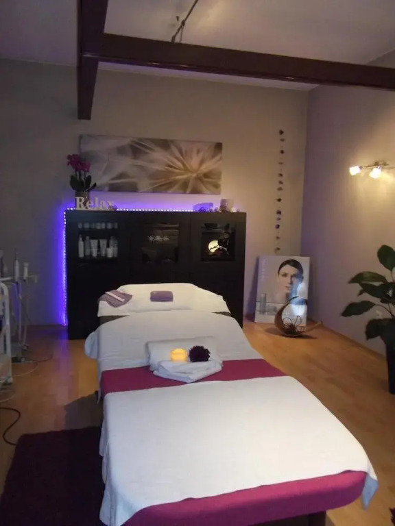 Naturhotel Blaubach