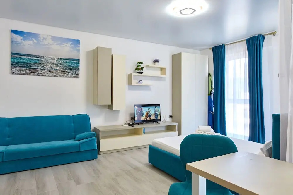 Apartamente Alessi Nord 10 Mamaia Nord