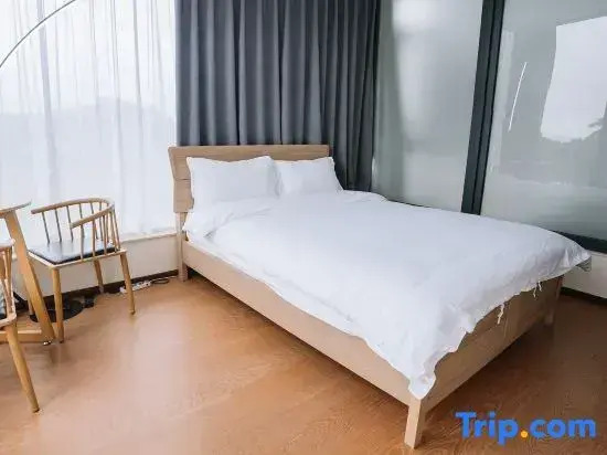 Zhuhai Kaixuan Holiday Homestay