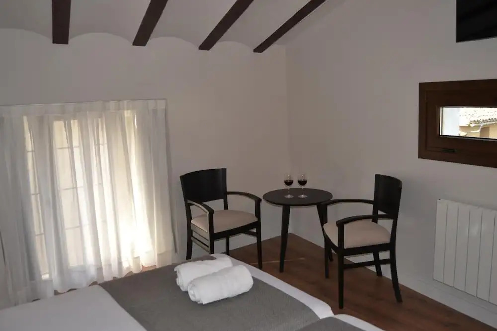 Hotel La Vera Cruz