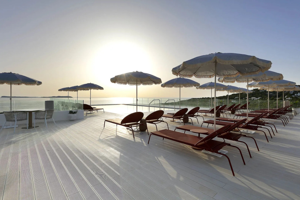TRS Ibiza Hotel