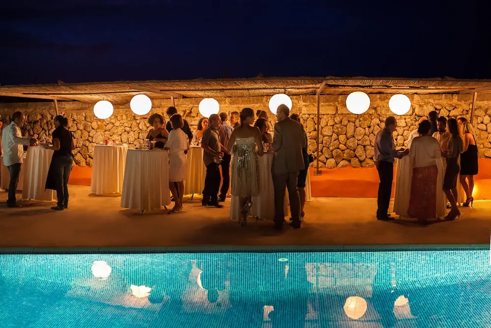 Sunset Villa Can Calco