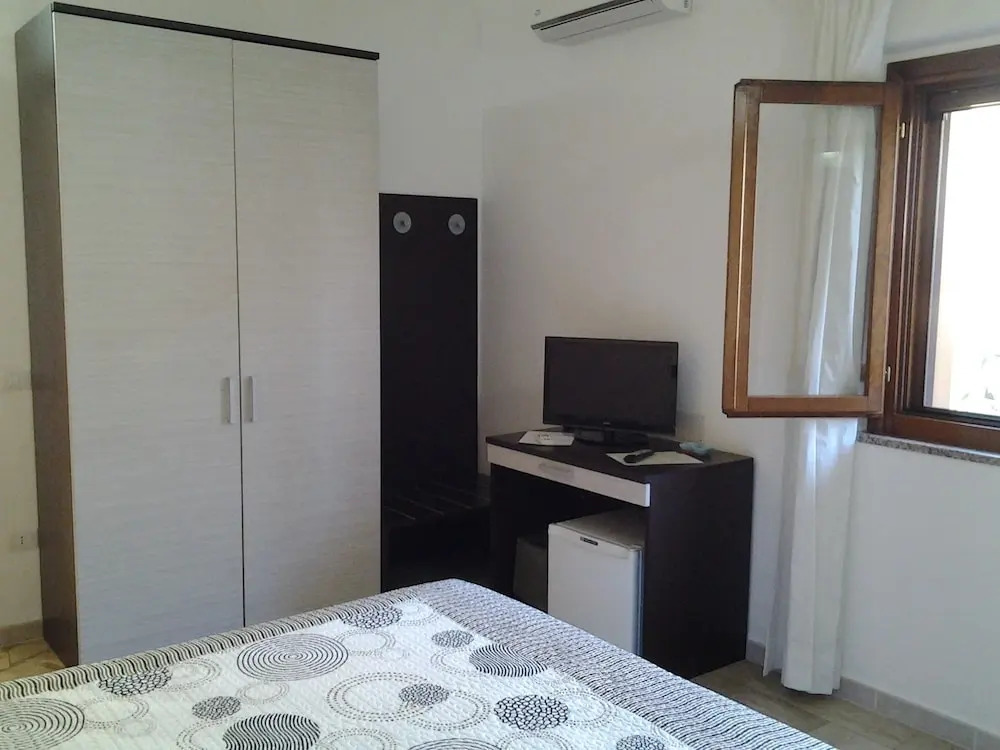 B&B La Rosa